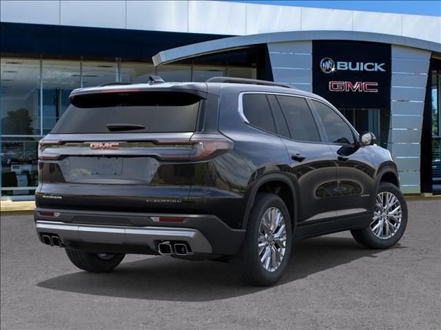 2026 Gmc Acadia Elevation photo 4