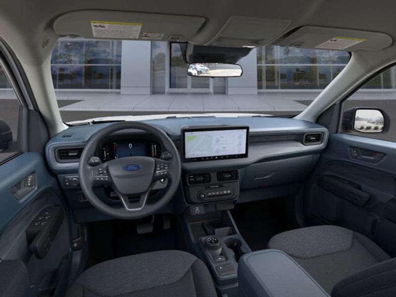 2025 Ford Maverick XL photo 7
