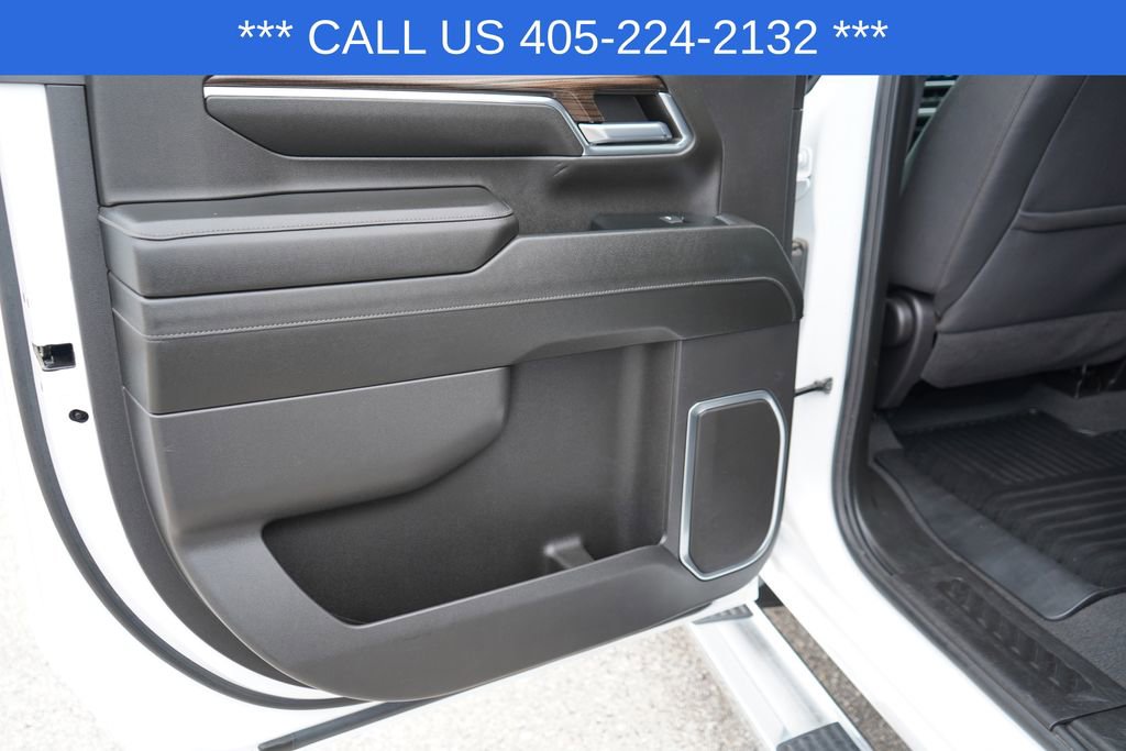 2024 Chevrolet Silverado 2500HD LT photo 21