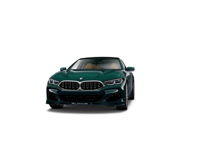 New 2025 BMW ALPINA B8 ALPINA B8 xDrive Gran Coupe in