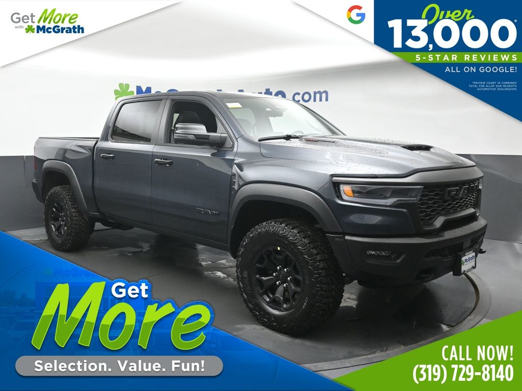 2026 RAM Ram 1500 Pickup RHO's photo