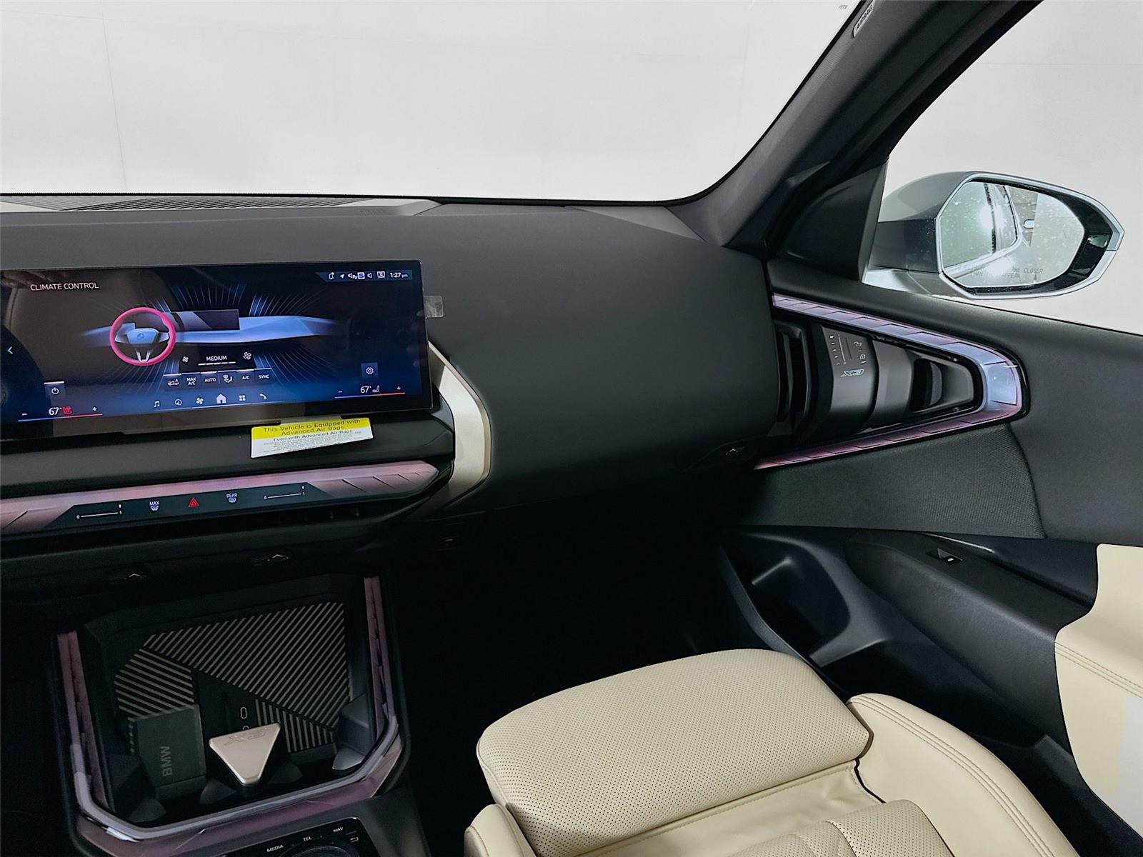 2025 Bmw X3 30x Drive photo 23