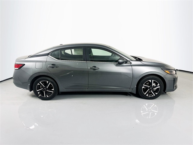 2024 Nissan Sentra SV photo 8