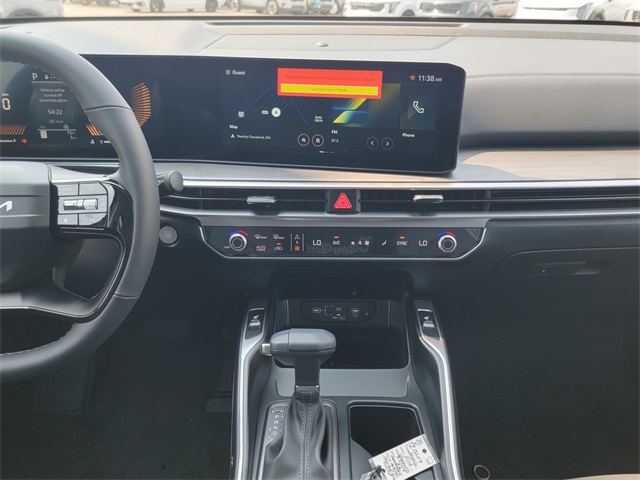 2026 Kia Sorento X-Line EX photo 19