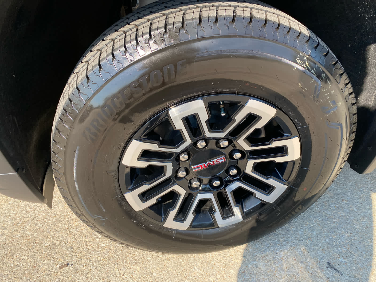 2026 Gmc Sierra Elevation photo 33