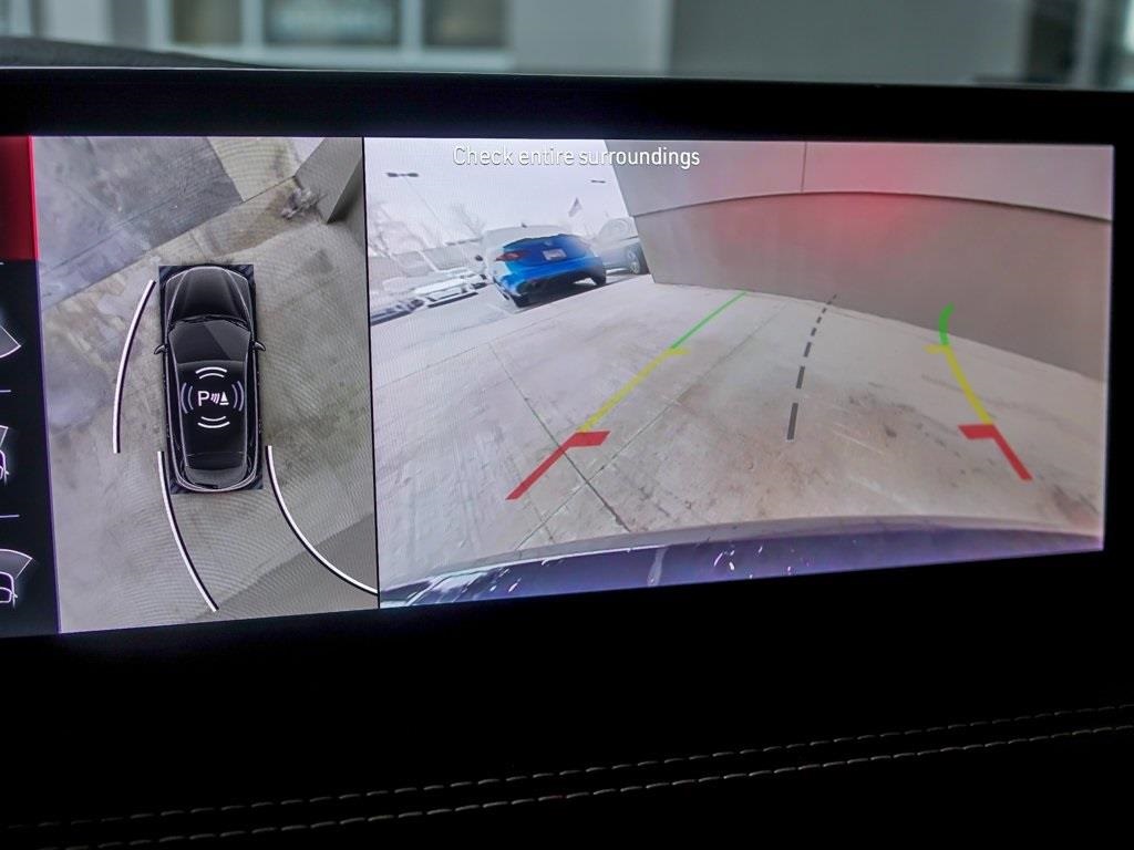 2025 ALFA ROMEO TONALE - Image 16