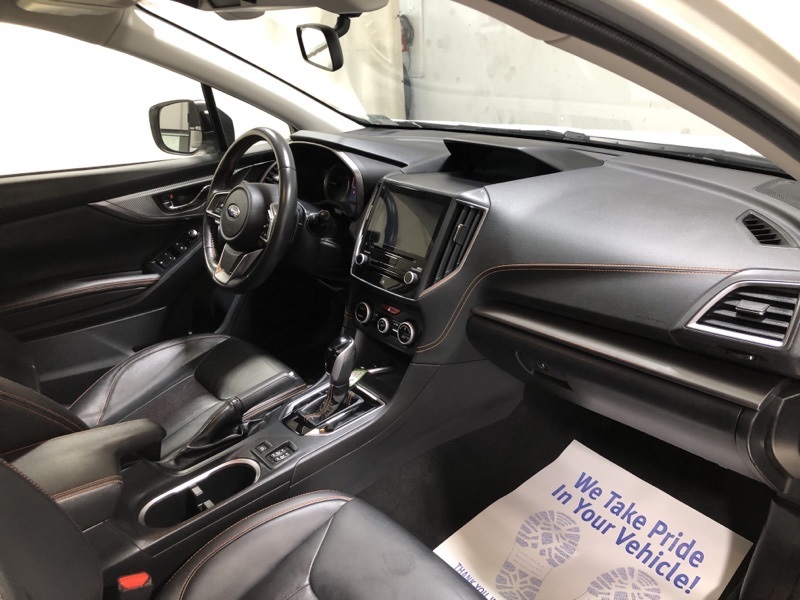 2023 Subaru Crosstrek Limited photo 11