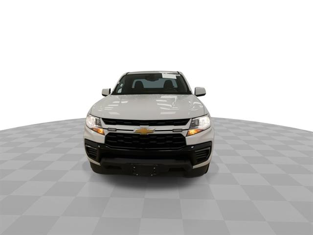 2022 Chevrolet Colorado LT photo 4