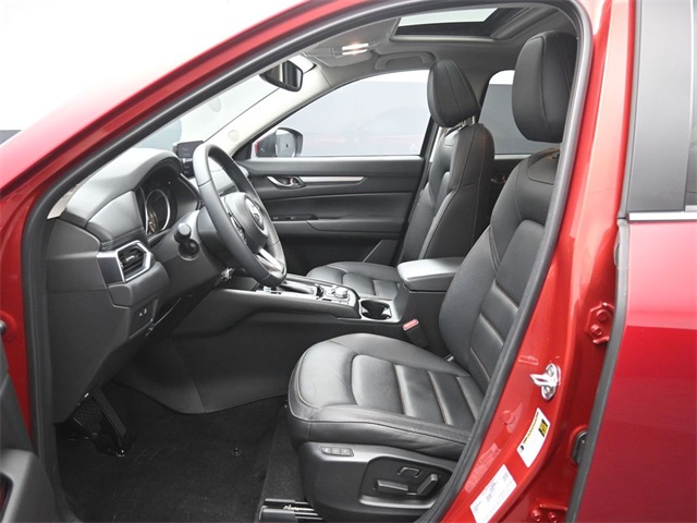 2023 MAZDA CX-5 - Image 10