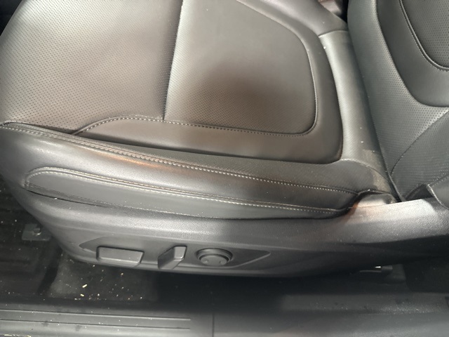 2023 Hyundai Tucson XRT photo 19