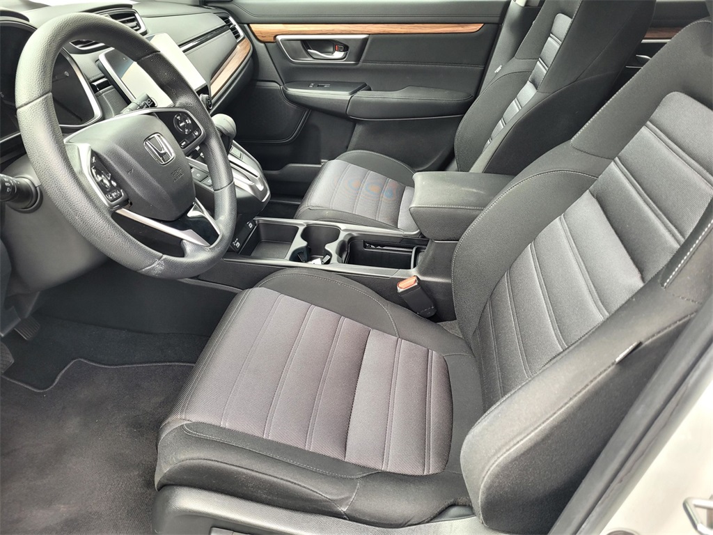 2021 Honda CR-V EX photo 15