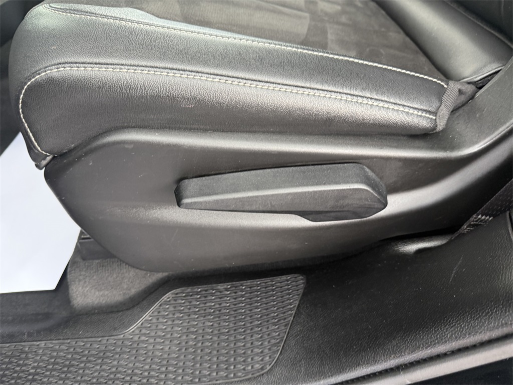 2024 Jeep Grand Cherokee Altitude photo 25