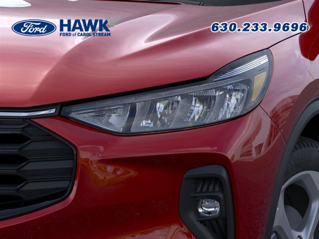 2026 FORD ESCAPE - Image 18