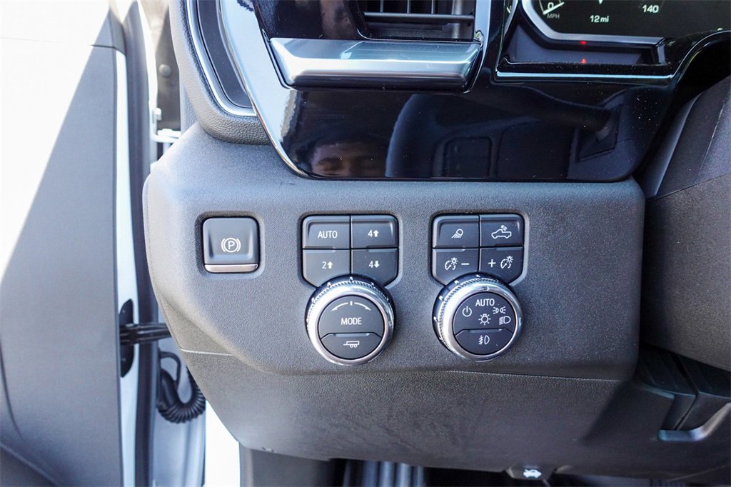 2026 Gmc Sierra 2500 HD SLT photo 21