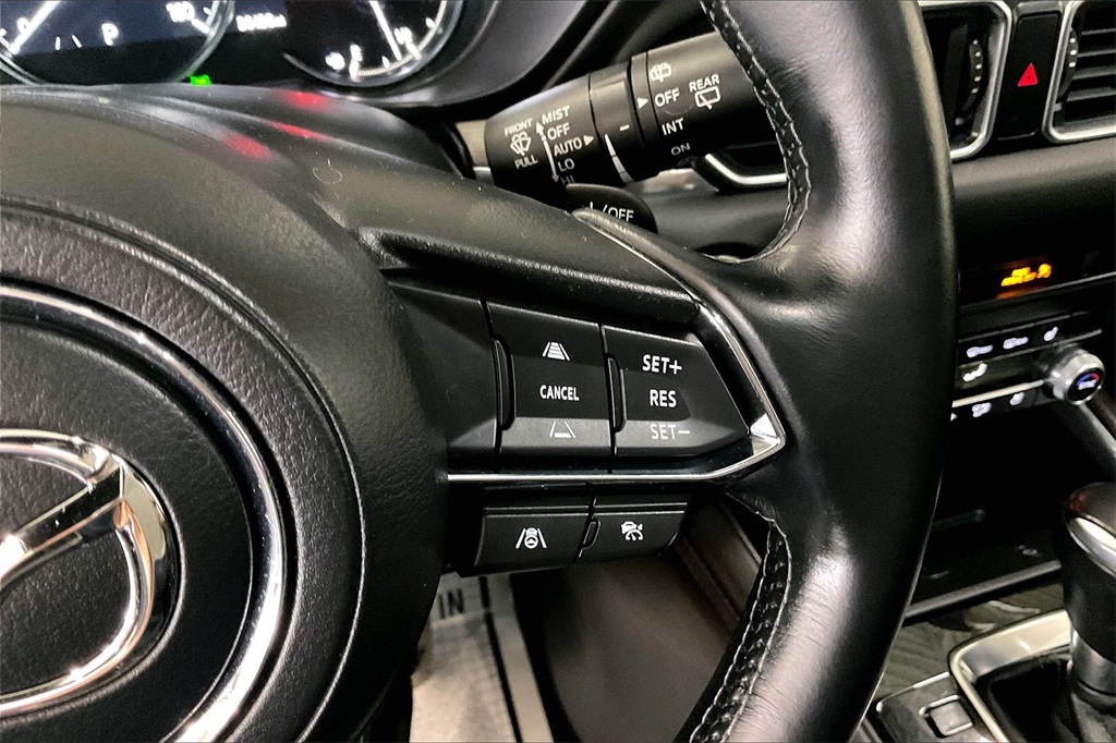 2023 MAZDA CX-5 - Image 18