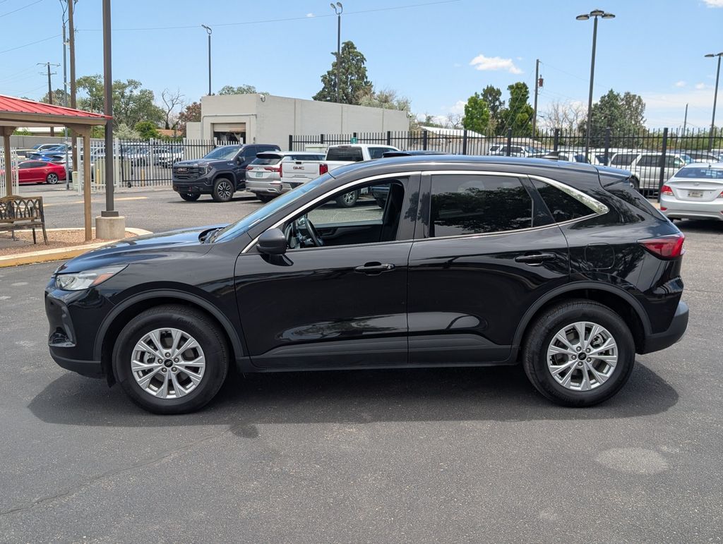2024 Ford Escape Active photo 7