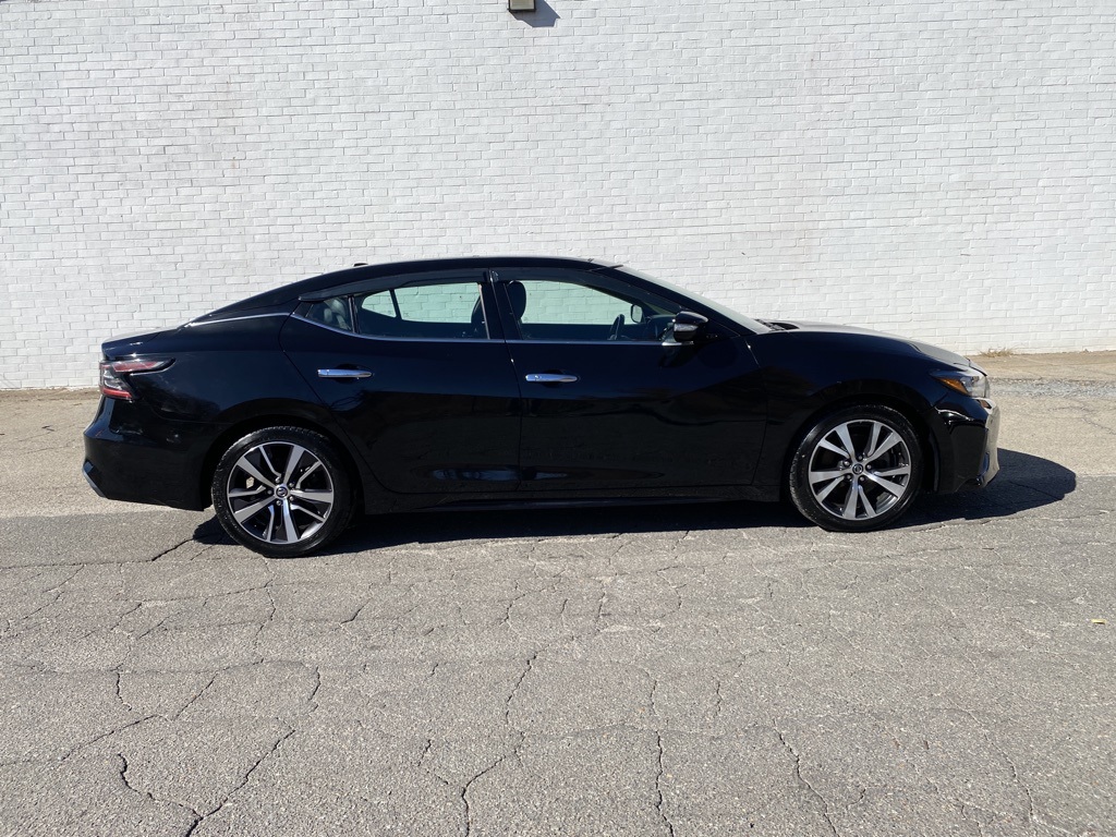 2019 Nissan Maxima SL