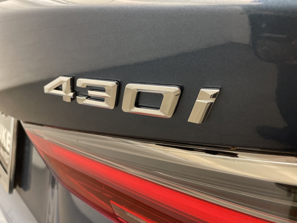 2025 Bmw 430i photo 6