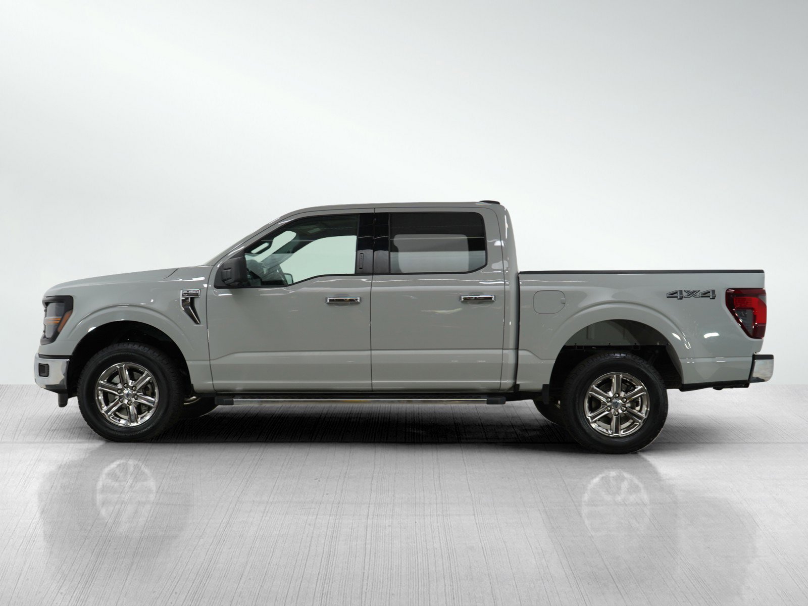Used 2024 Ford F-150 XLT with VIN 1FTFW3L85RKD70731 for sale in Burnsville, Minnesota