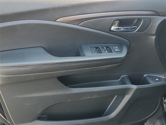 2022 Honda Pilot Sport photo 12
