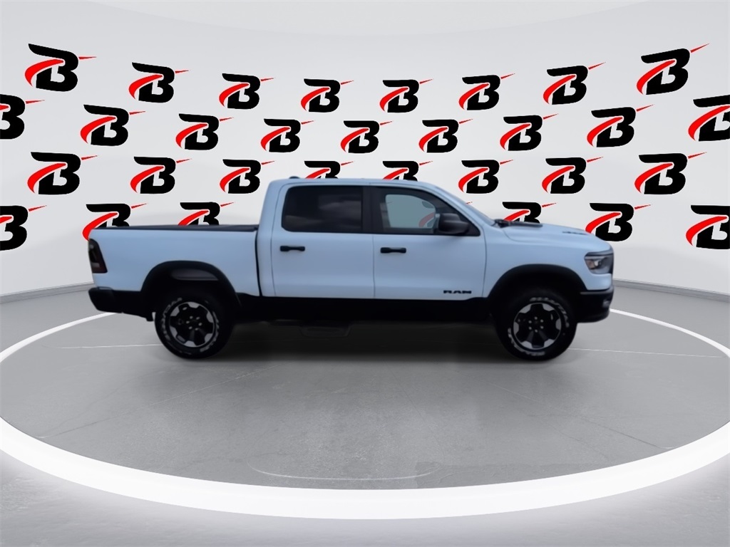 2023 Ram 1500 Rebel photo 8