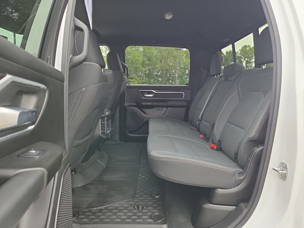2022 Ram 1500 Big Horn Lone Star photo 25