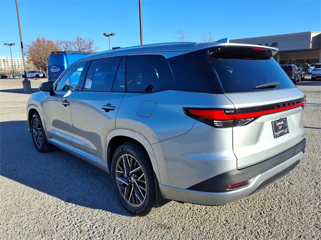 2026 Lexus TX 350 Premium photo 3