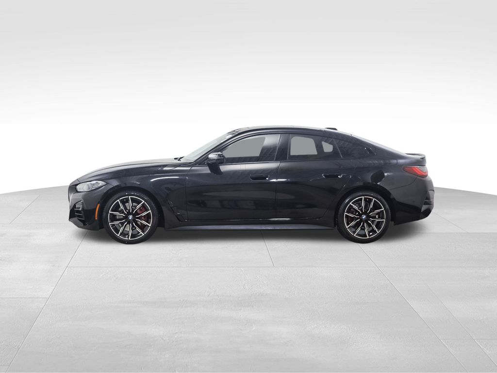 Certified 2023 BMW 4 Series 430i with VIN WBA73AV09PFP23497 for sale in Minneapolis, Minnesota