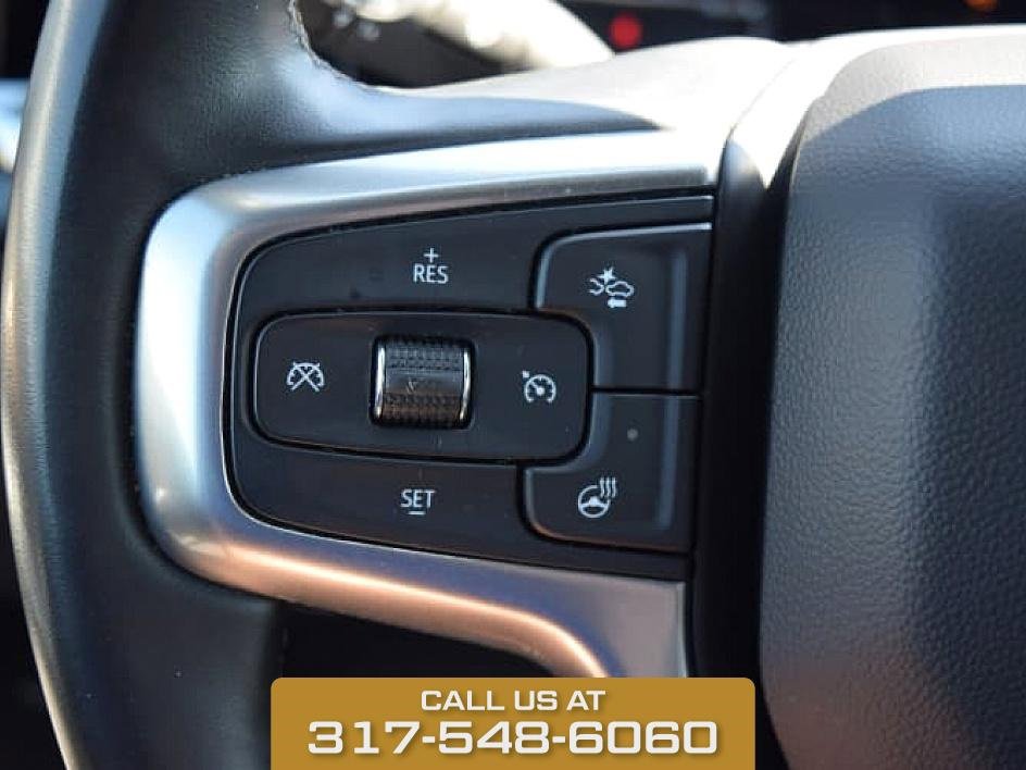2023 Chevrolet Silverado 1500 LT photo 18