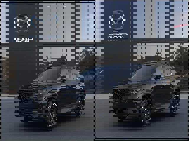 2026 Mazda CX-50 Meridian Edition's photo