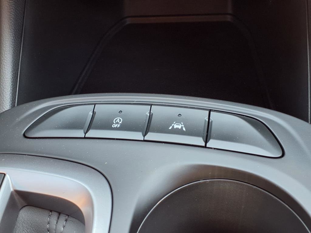 2025 Buick Envista Preferred photo 6