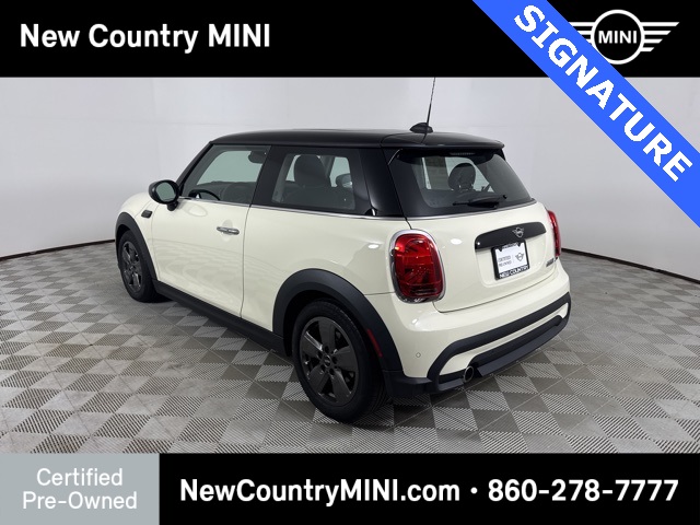 2023 Mini Cooper Signature photo 4