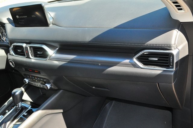 2023 Mazda CX-5 2.5 S Preferred photo 19