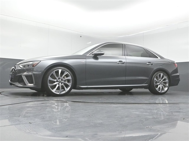 2020 AUDI A4 - Image 43