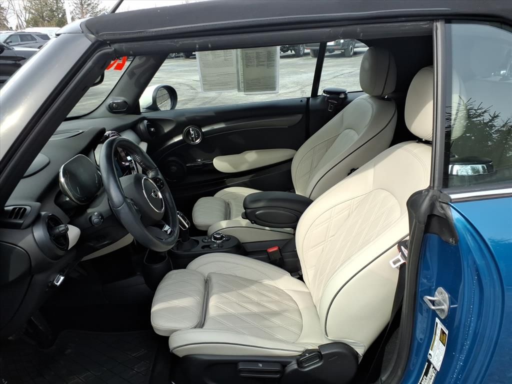 2024 MINI COOPER CONVERTIBLE - Image 29