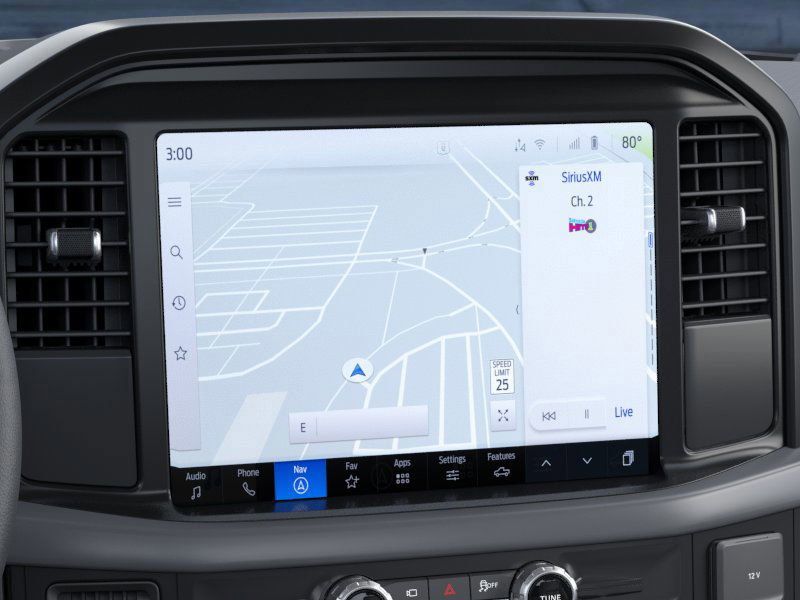 2025 FORD F-150 - Image 15