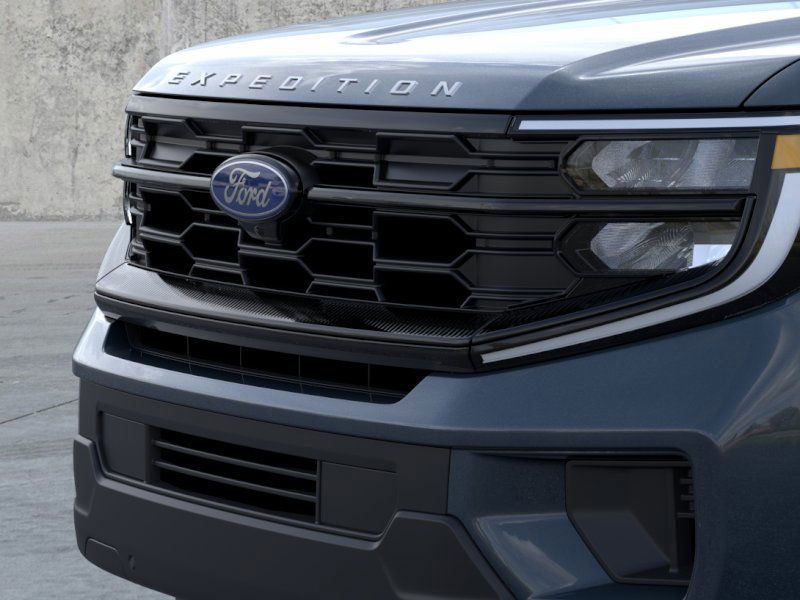 2025 Ford Expedition photo 15