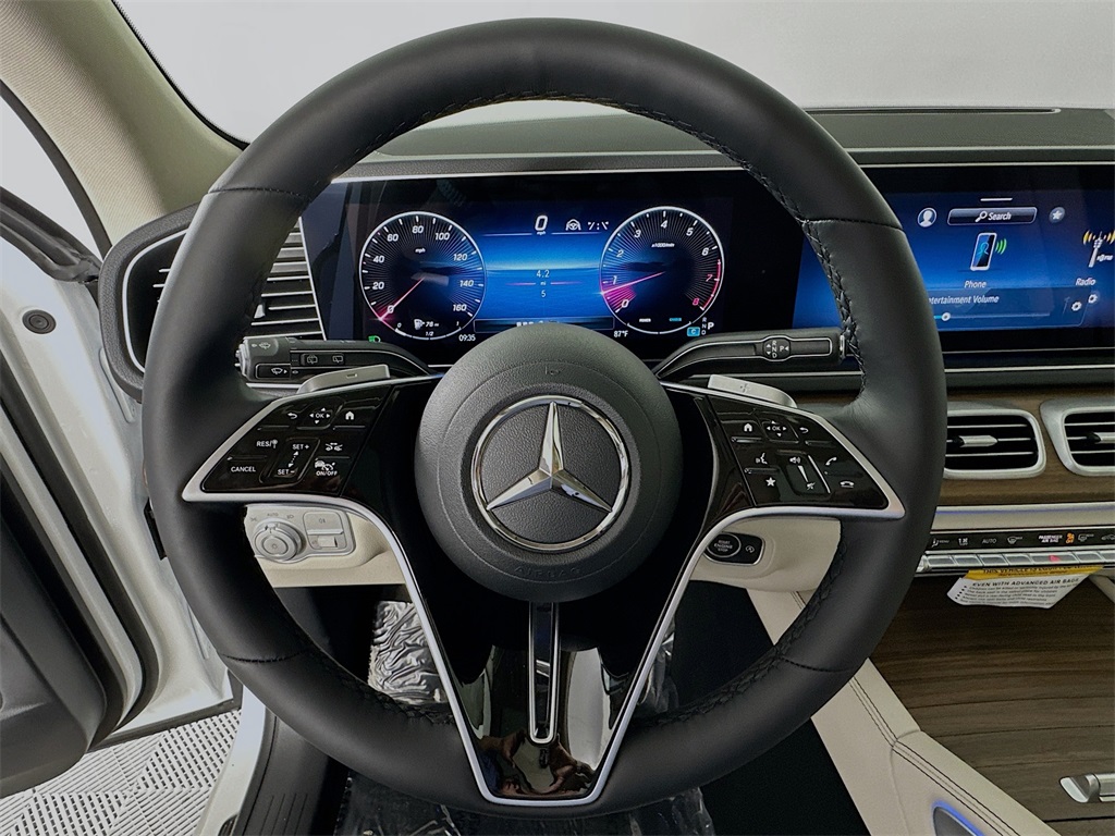 2026 Mercedes Benz GLE 450 4MATIC photo 11