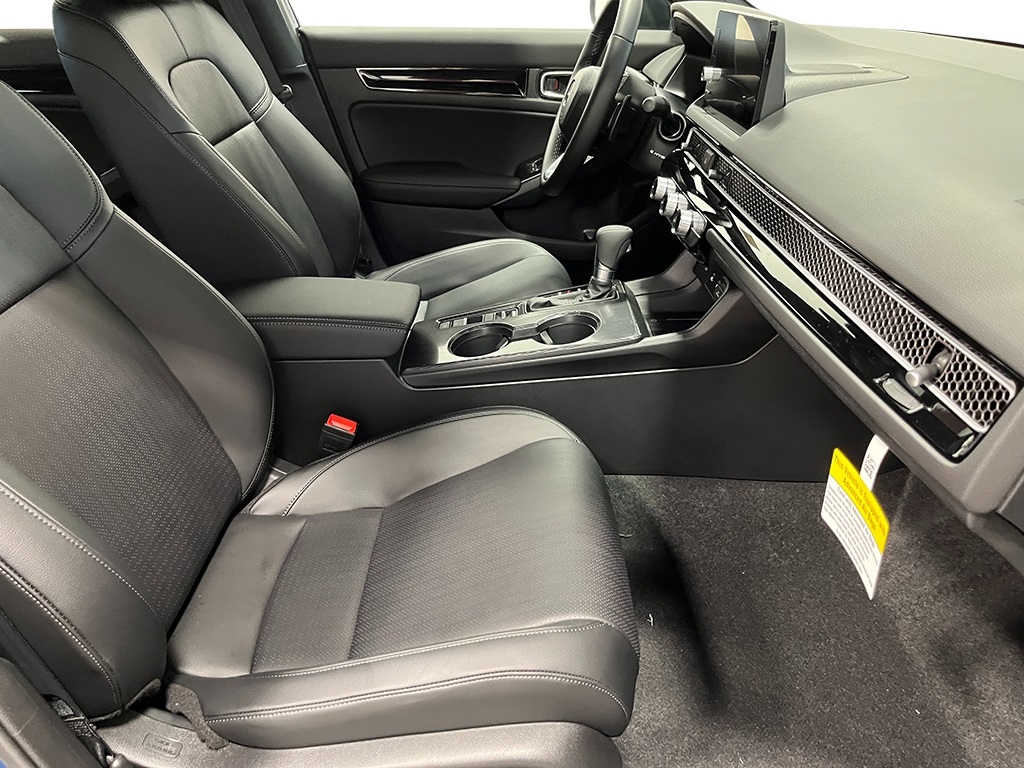 2026 Honda Civic Hybrid Sport Touring photo 24