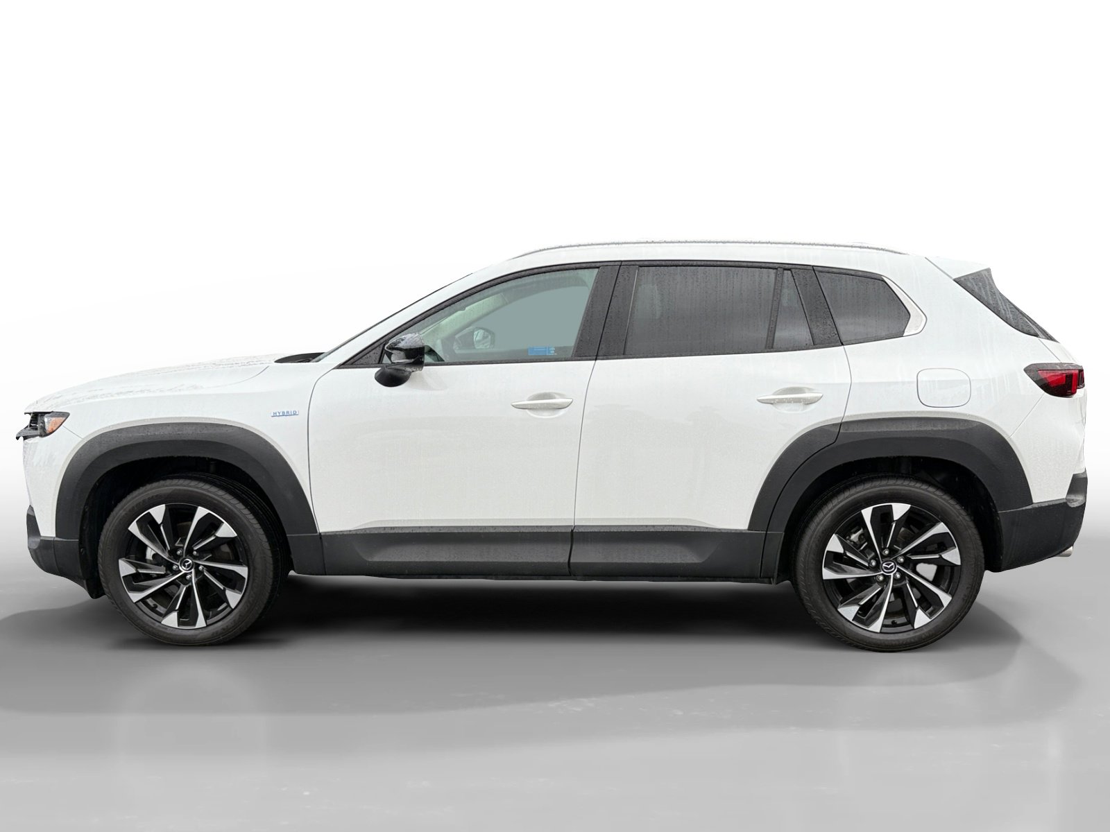 2025 Mazda CX-50 Premium Plus photo 2