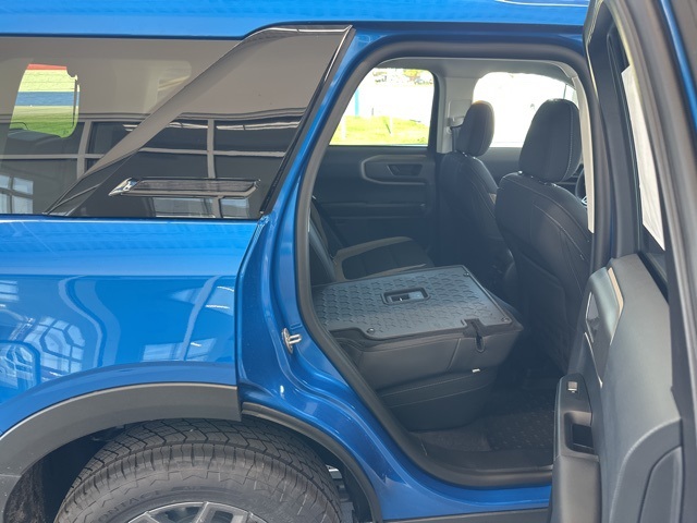 2025 Ford Bronco Sport Big Bend photo 32