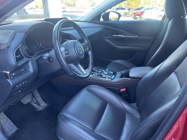2022 Mazda CX-30 Premium photo 3