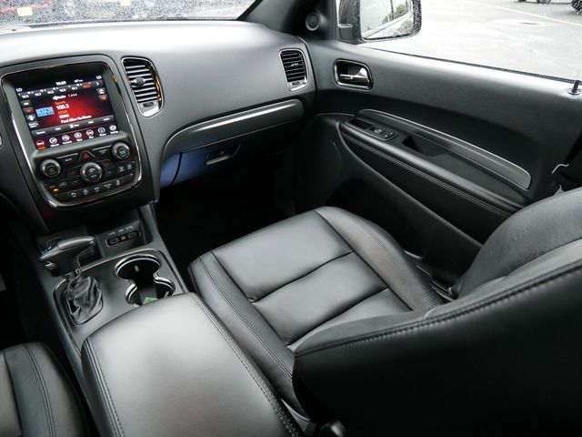 2020 Dodge Durango GT Plus photo 15