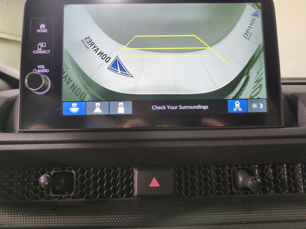 2026 Honda CR-V Hybrid photo 14