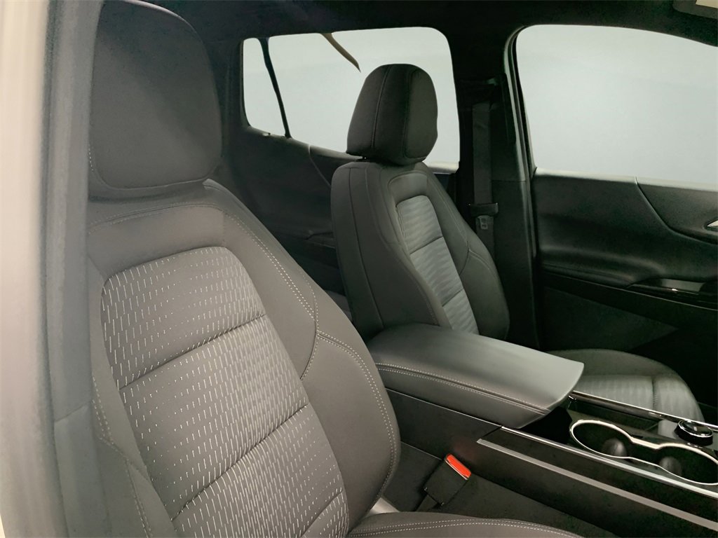 2026 Chevrolet Equinox LT photo 12