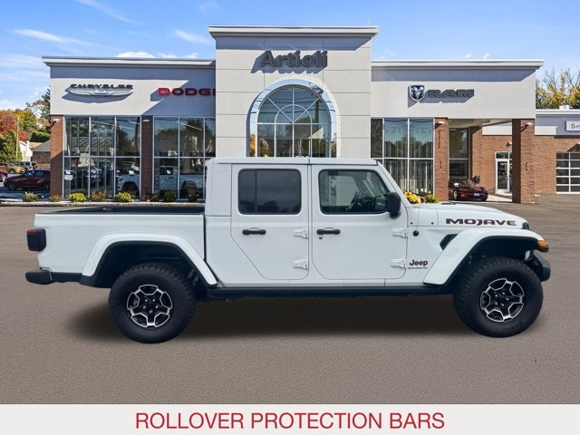 2023 Jeep Gladiator Mojave photo 4