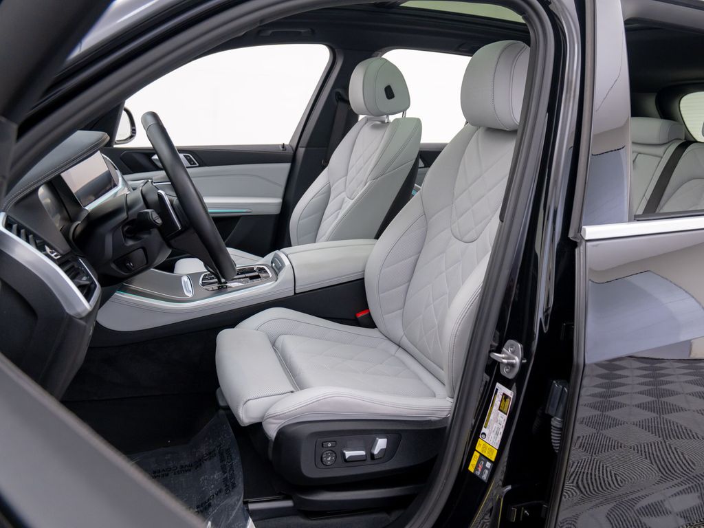 2023 Bmw X5 xDrive45e photo 14