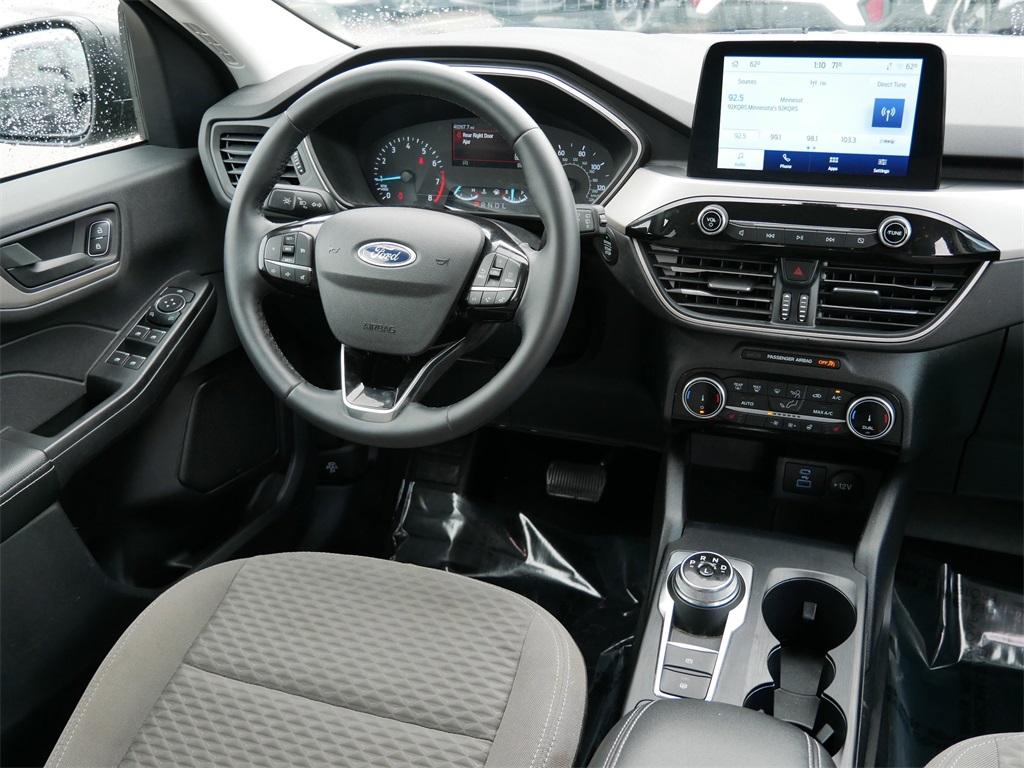2022 Ford Escape SE photo 7