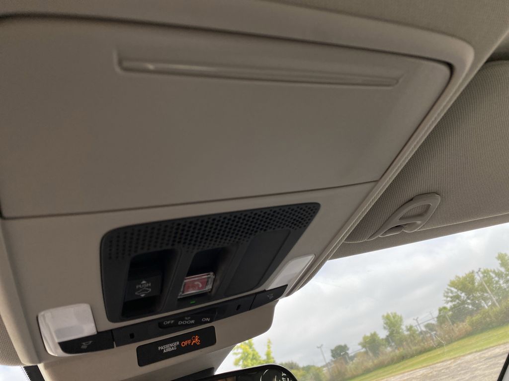 2025 Honda Accord SE photo 22