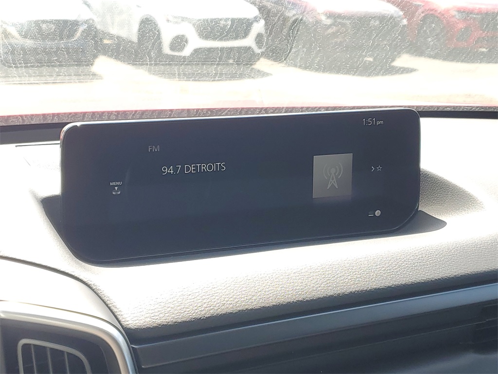 2025 Mazda CX-50 Premium photo 20